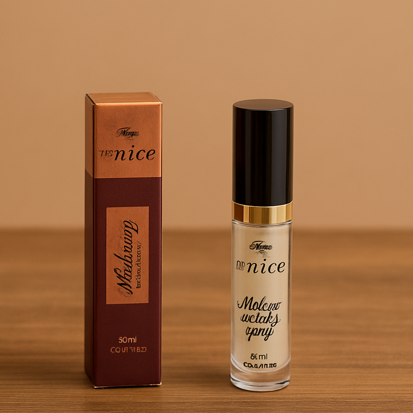 کانسیلر-رشت مانتو پاتریس