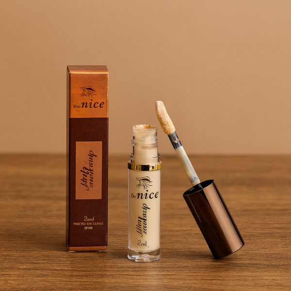 کانسیلر-رشت مانتو پاتریس