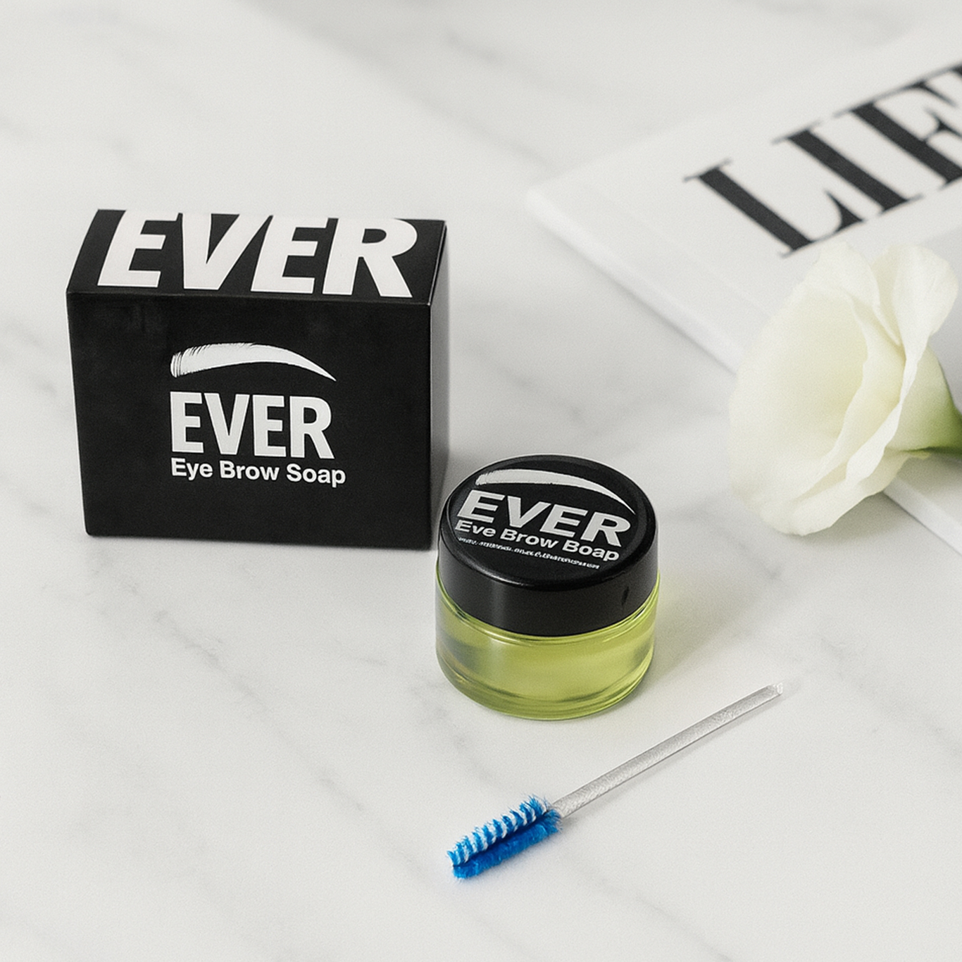 صابون ابرو-رشت مانتو پاتریس