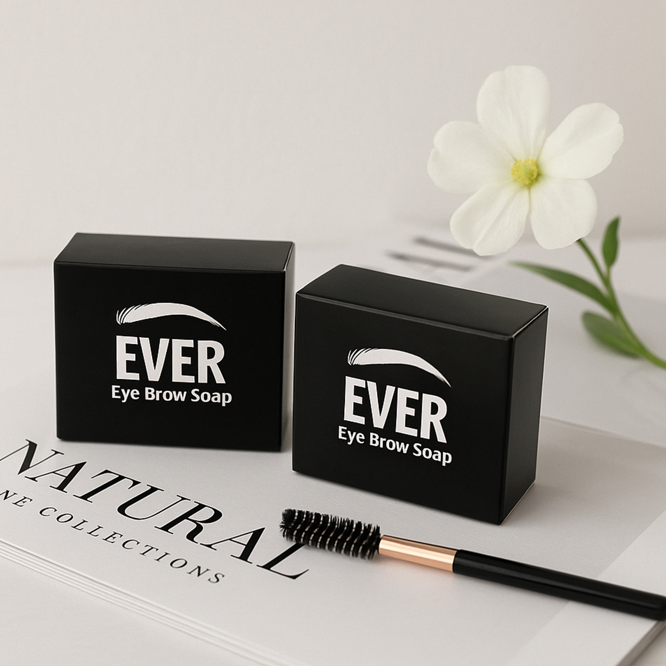 صابون ابرو-رشت مانتو پاتریس