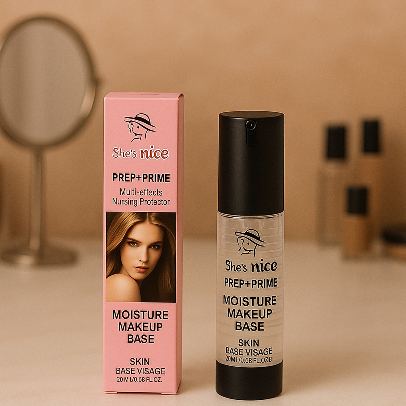 پرایمر-رشت مانتو پاتریس