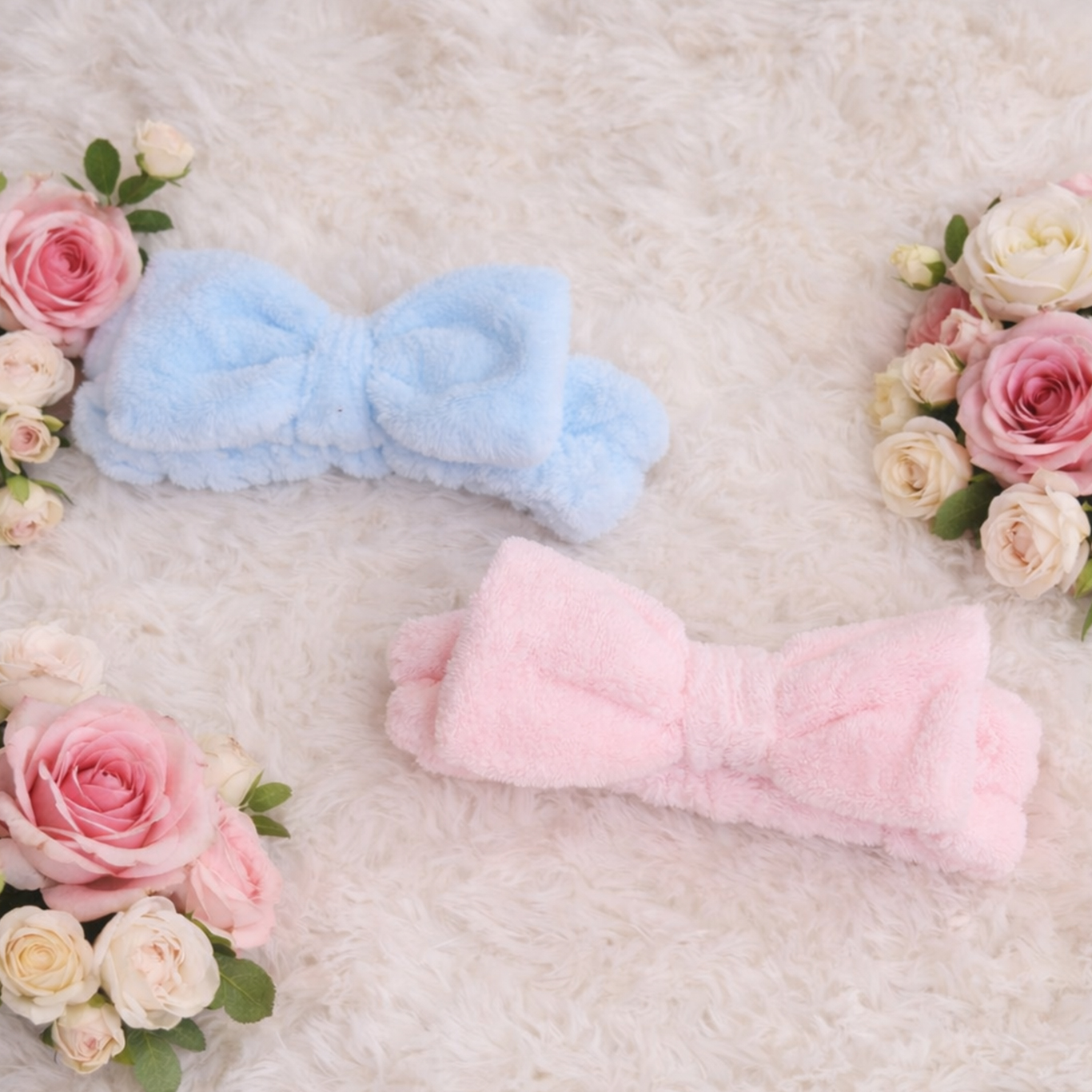 هدبند پشمی-رشت مانتو پاتریس