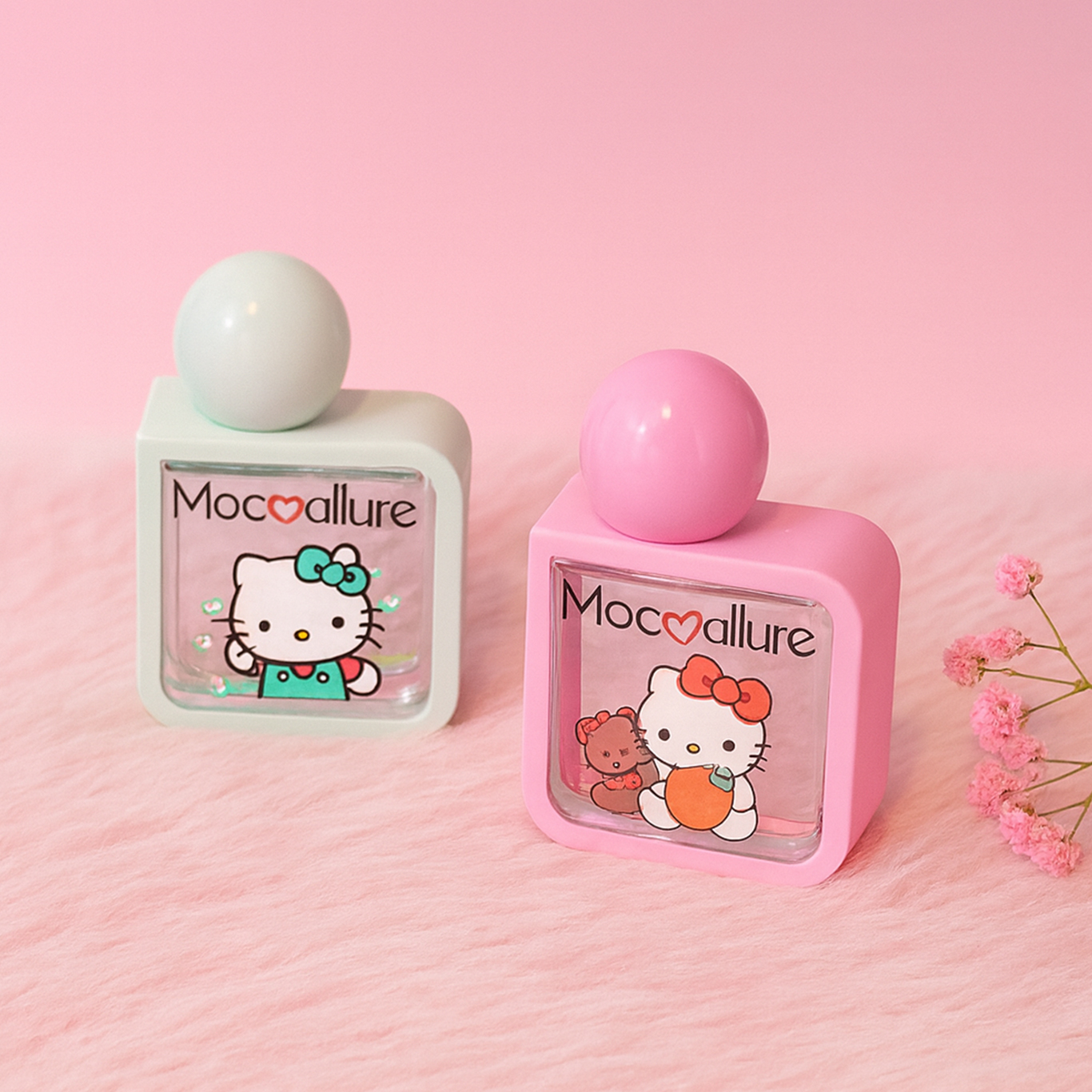 عطر بیکینی-رشت مانتو پاتریس