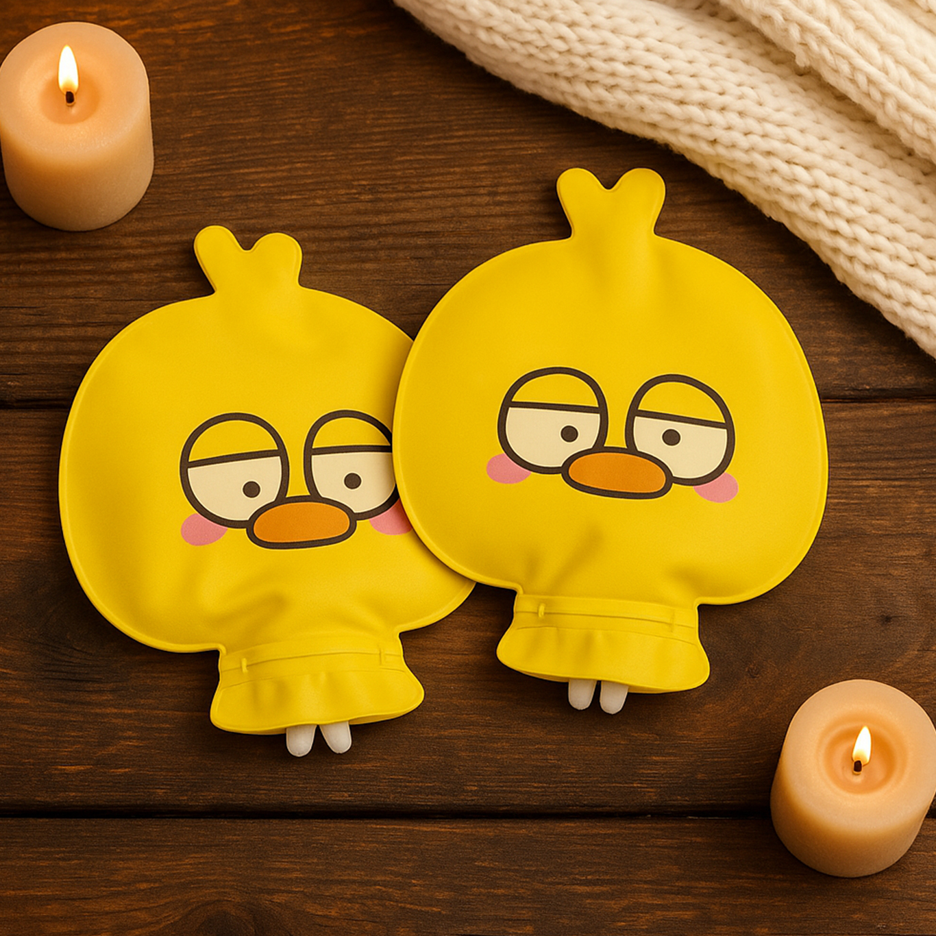 کیسه آب گرم-رشت مانتو پاتریس