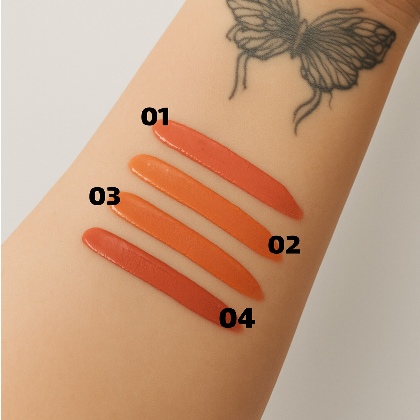 رژگونه-رشت مانتو پاتریس