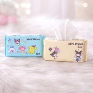 دستمال مرطوب-رشت مانتو پاتریس