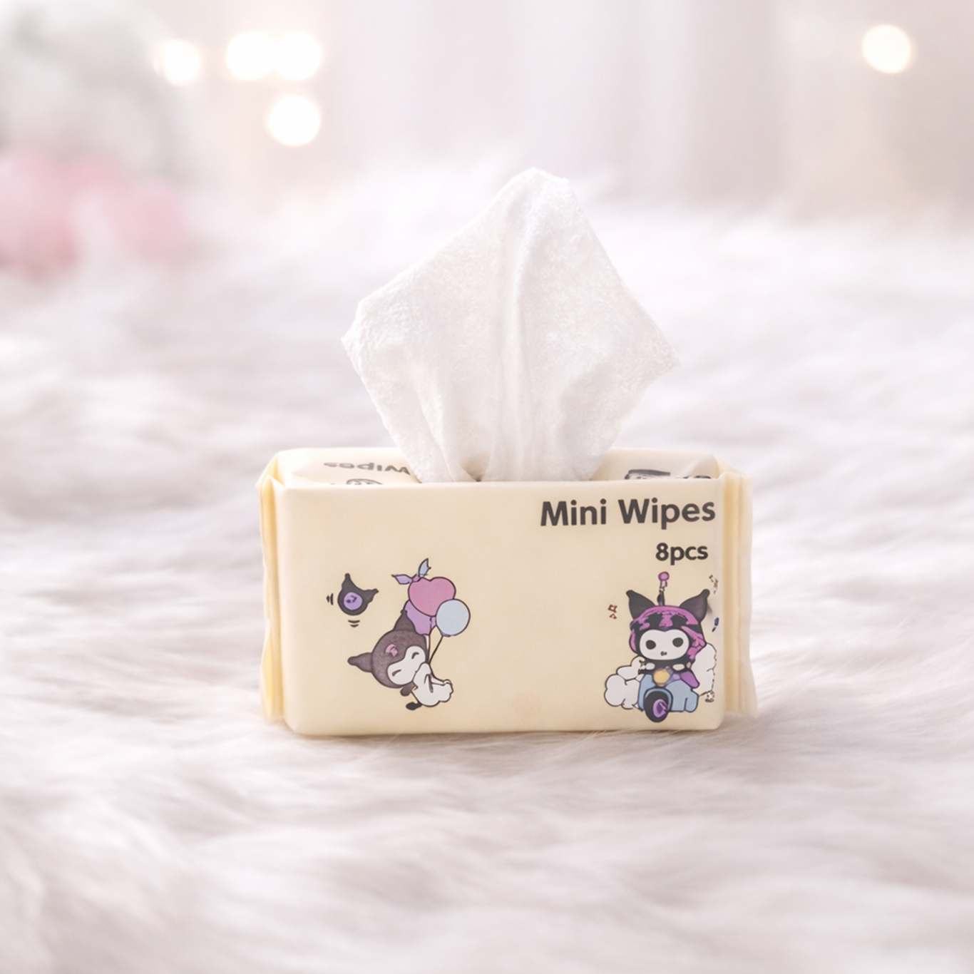 دستمال مرطوب-رشت مانتو پاتریس