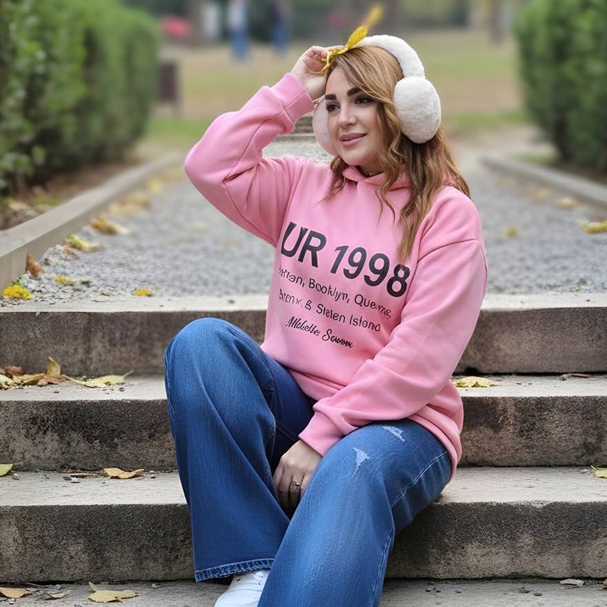 دورس نیم زیپ 1988