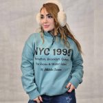 دورس نیم زیپ 1998- مانتو پاتریس رشت