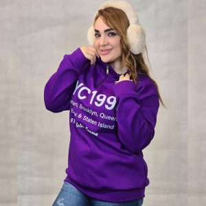 دورس نیم زیپ 1998- مانتو پاتریس رشت