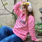 دورس نیم زیپ 1998- مانتو پاتریس رشت