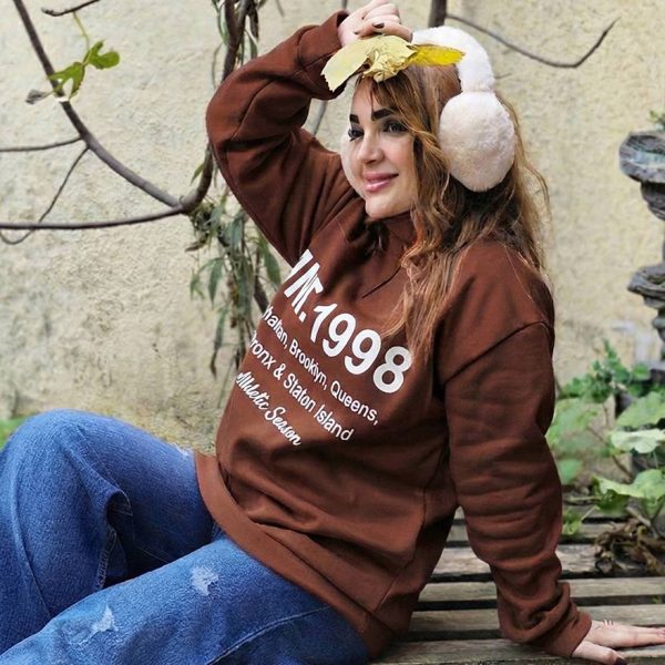 دورس نیم زیپ 1998- مانتو پاتریس رشت