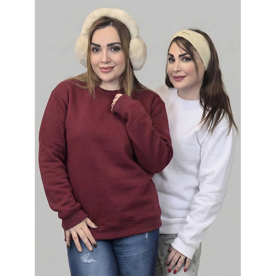 بلوز دورس رنگی