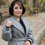 پالتو فوتر یقه امریکایی