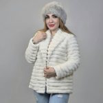 پالتو پوست - مانتو پاتریس رشت