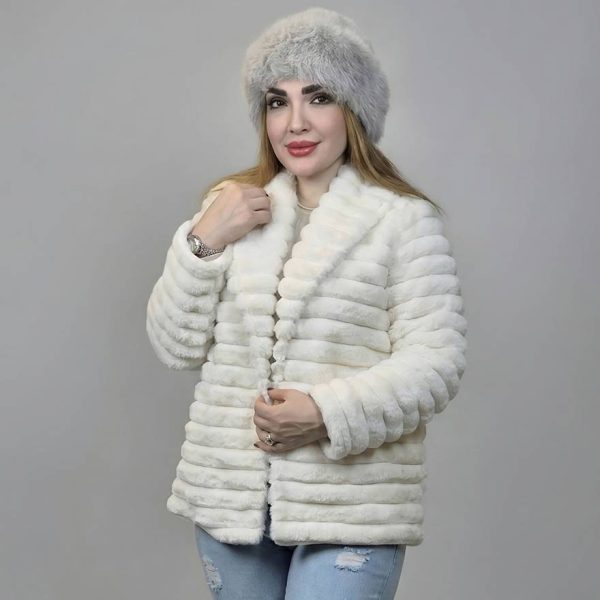 97900877-4 پالتو پوست - مانتو پاتریس رشت