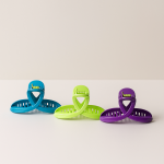 کلیپس رنگی-رشت مانتو پاتریس