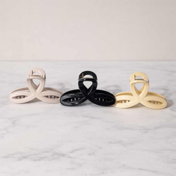 کلیپس رنگی-رشت مانتو پاتریس