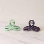 کلیپس رنگی-رشت مانتو پاتریس