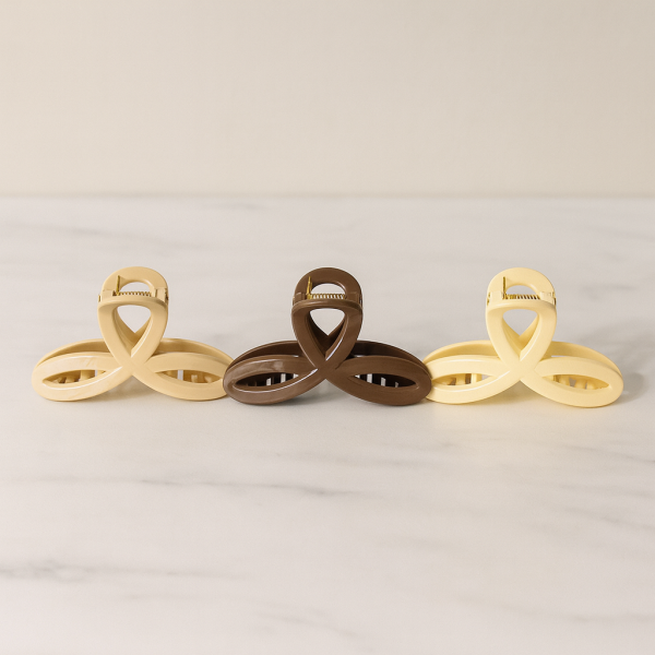 کلیپس رنگی-رشت مانتو پاتریس